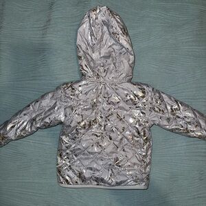 Perfect condition North face jacket